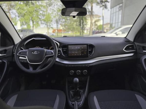 Lada (ВАЗ) Vesta I Рестайлинг (NG) с пробегом 2024 года, цена 1 290 000 рублей, 90130 км, универсал, Автокод Объявления