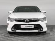 Toyota Camry VII (XV50) Рестайлинг 2 Химки  - изображение 15