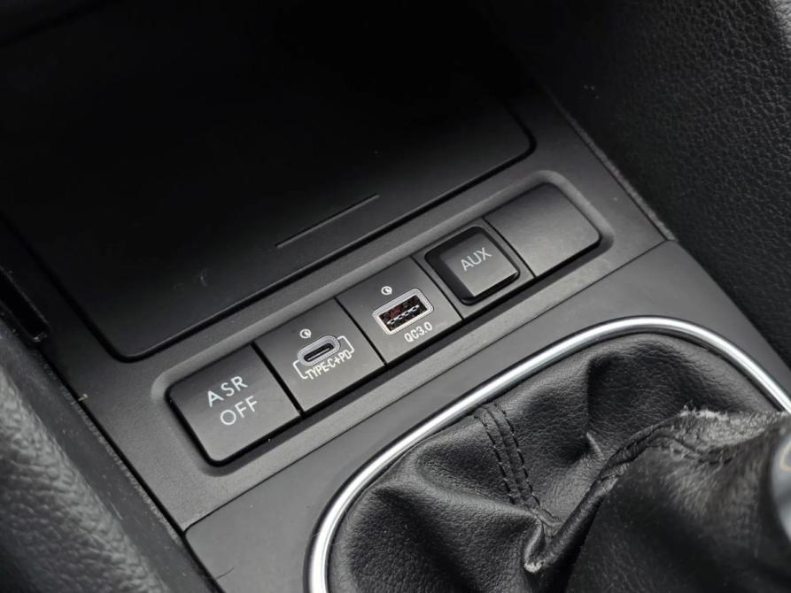 Volkswagen Golf VI Санкт-Петербург  - изображение 13
