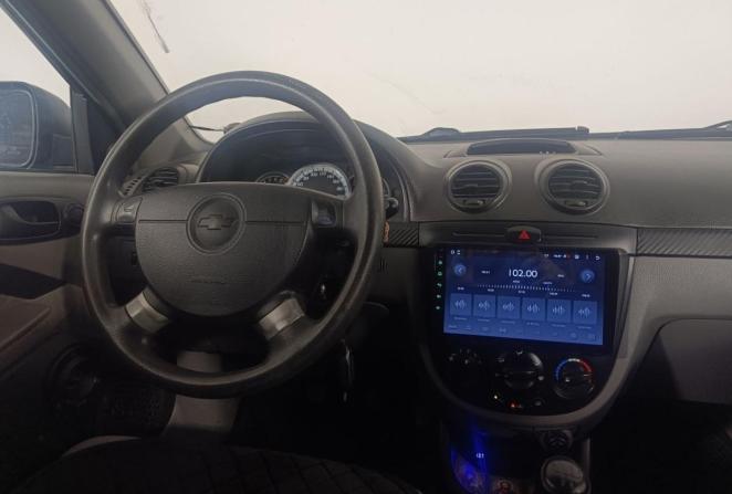 Chevrolet Lacetti I с пробегом 2010 года, цена 490 000 рублей, 169437 км, хэтчбек, Автокод Объявления