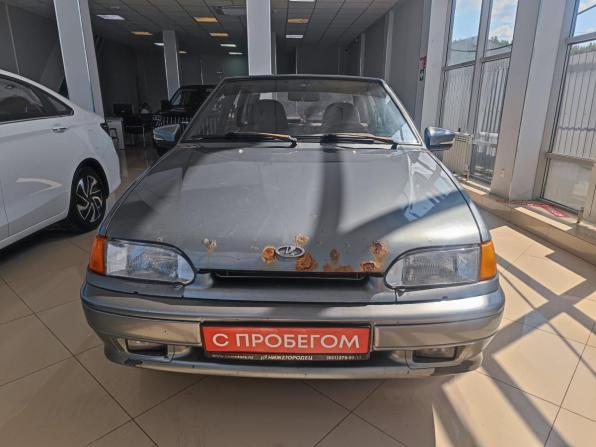 Lada (ВАЗ) 2114 с пробегом 2010 года, цена 129 000 рублей, 200000 км, хэтчбек, Автокод Объявления