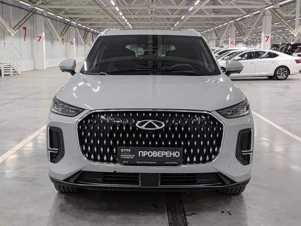 Chery Tiggo 9 I с пробегом 2025 года, цена 3 449 000 рублей, 19605 км, внедорожник, Автокод Объявления