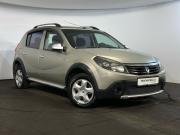Renault Sandero I Великий Новгород  - изображение 20
