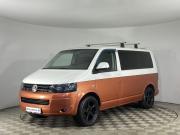 Volkswagen Caravelle T5 Рестайлинг Воронеж  - изображение 22
