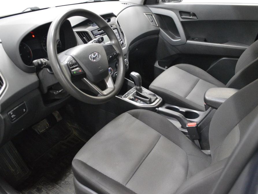 Hyundai Creta I Санкт-Петербург  - изображение 10