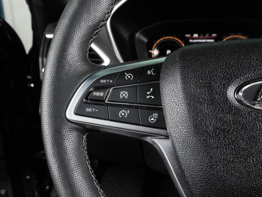Lada (ВАЗ) Vesta I Рестайлинг (NG) Воронеж  - изображение 16