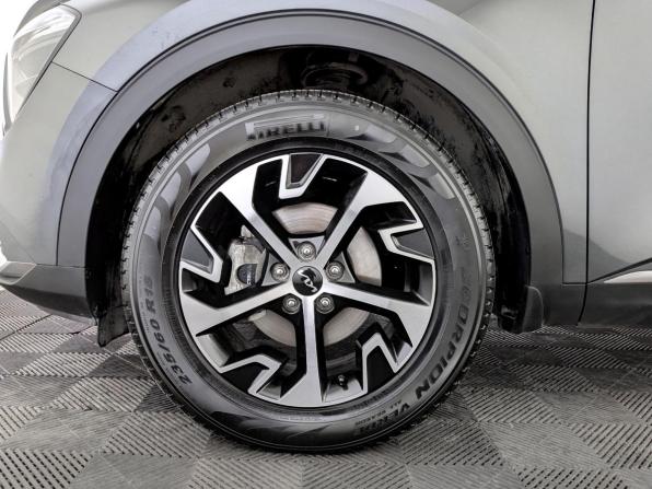 Kia Sportage V с пробегом 2023 года, цена 3 750 000 рублей, 66063 км, внедорожник, Автокод Объявления