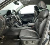 Skoda Kodiaq I Москва  - изображение 29