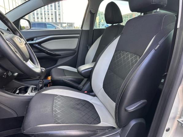 Lada (ВАЗ) Vesta I с пробегом 2018 года, цена 894 000 рублей, 90275 км, универсал, Автокод Объявления