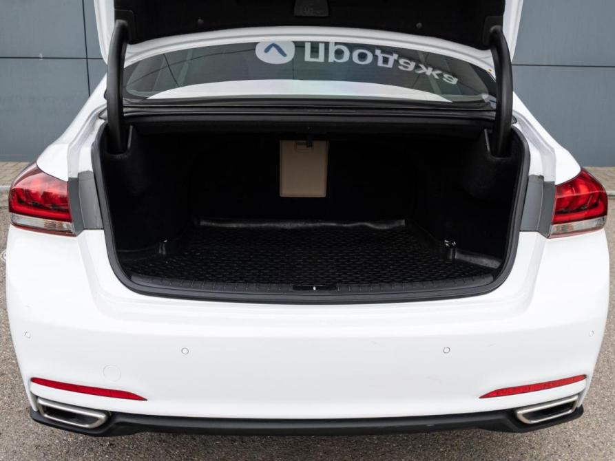 Hyundai Genesis II Краснодар  - изображение 34