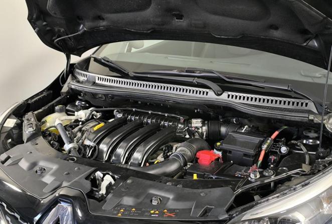 Renault Kaptur I с пробегом 2019 года, цена 1 890 000 рублей, 31340 км, внедорожник, Автокод Объявления