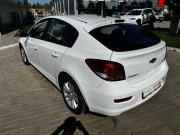 Chevrolet Cruze I Рестайлинг Астрахань  - изображение 26