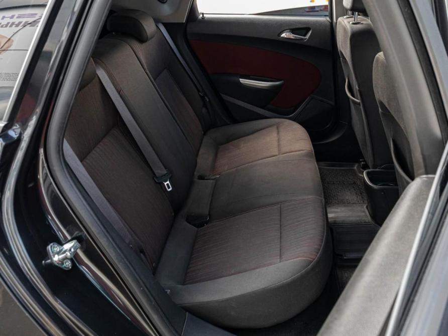 Opel Astra J Краснодар  - изображение 7