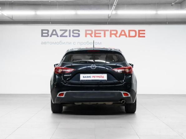 Mazda 3 III (BM) с пробегом 2013 года, цена 1 190 000 рублей, 204791 км, хэтчбек, Автокод Объявления