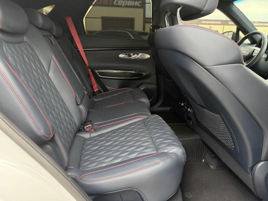 Genesis GV70 I Киров  - изображение 39