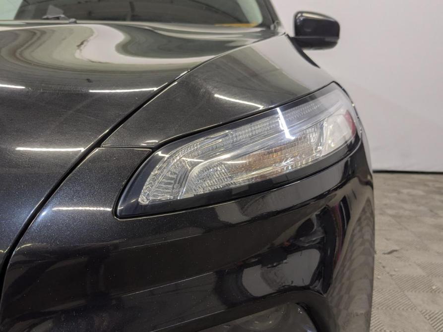 Jeep Cherokee V (KL) Москва  - изображение 11