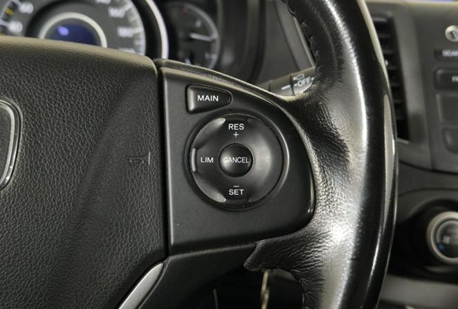 Honda CR-V IV с пробегом 2013 года, цена 1 840 000 рублей, 177790 км, внедорожник, Автокод Объявления