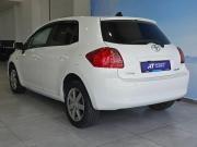 Toyota Auris I Таганрог  - изображение 27