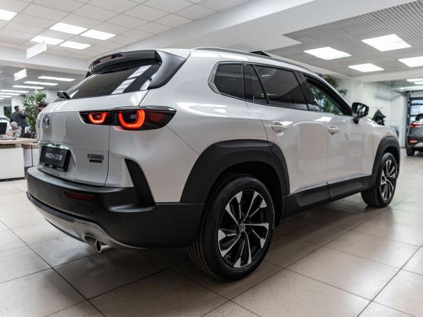 Новый Mazda CX-50 2025 года, цена 4 918 000 рублей, внедорожник, Автокод Объявления