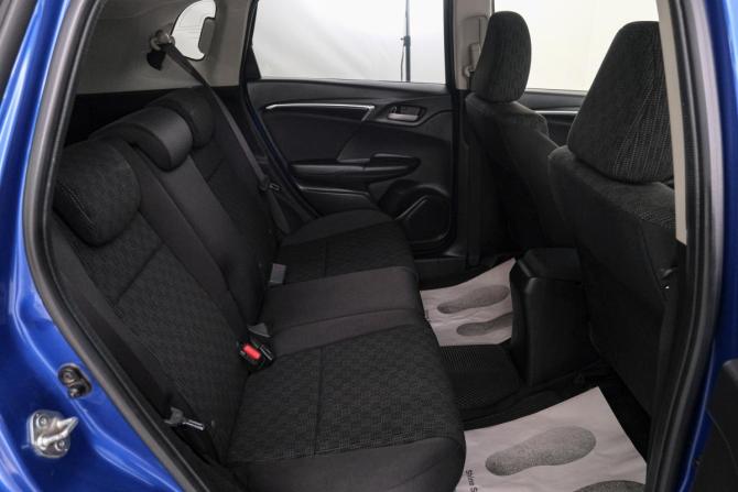 Honda Fit III с пробегом 2013 года, цена 999 000 рублей, 60000 км, хэтчбек, Автокод Объявления