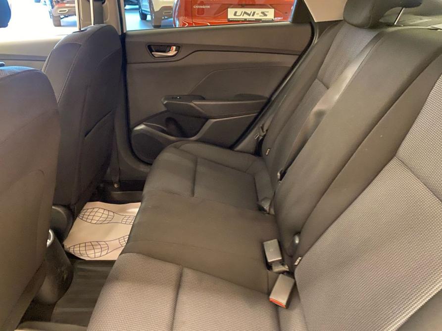Hyundai Solaris II Санкт-Петербург  - изображение 16