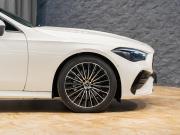Mercedes-Benz CLE Москва  - изображение 35