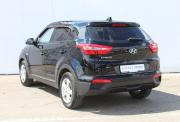 Hyundai Creta I Нижний Новгород  - изображение 26