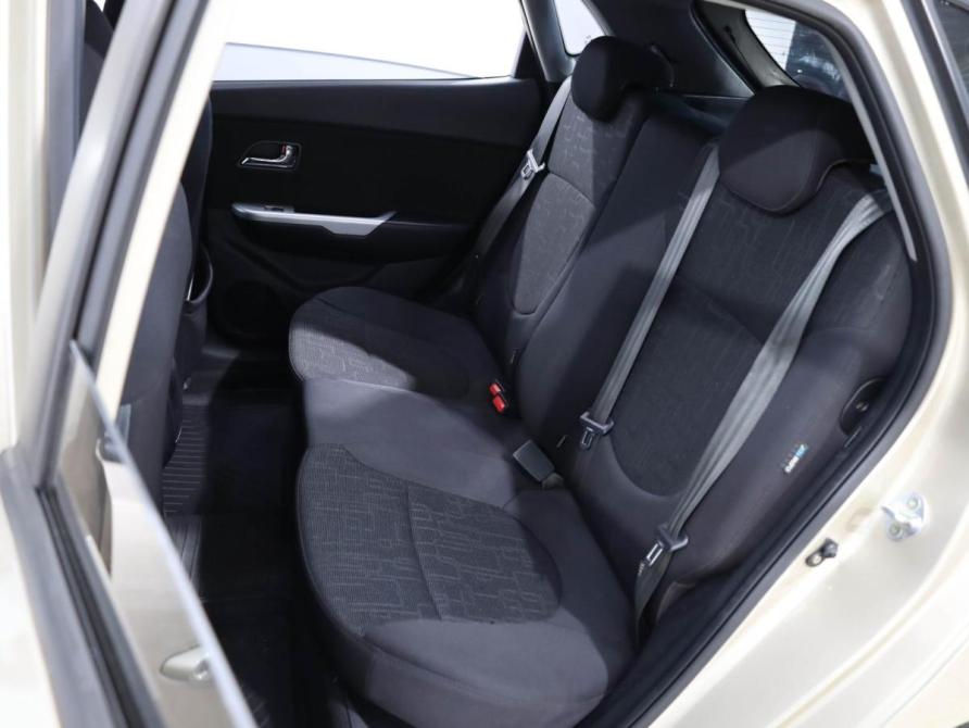 Kia Rio III Ростов-на-Дону  - изображение 9