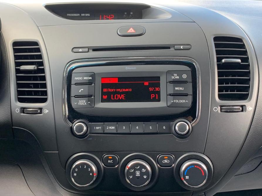Kia Cerato III Рестайлинг (Classic) Чебоксары  - изображение 21