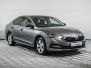Skoda Octavia IV (A8) Москва  - изображение 16