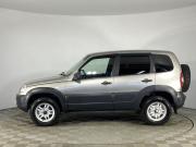 Lada (ВАЗ) Niva Travel I Воронеж  - изображение 22
