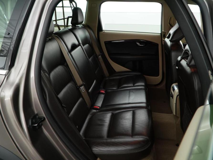 Volvo XC70 II Москва  - изображение 7