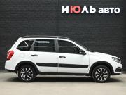 Lada (ВАЗ) Granta I Рестайлинг Екатеринбург  - изображение 27
