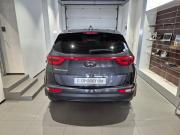 Kia Sportage IV Москва  - изображение 18