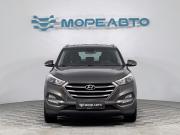 Hyundai Tucson III Калининград  - изображение 22