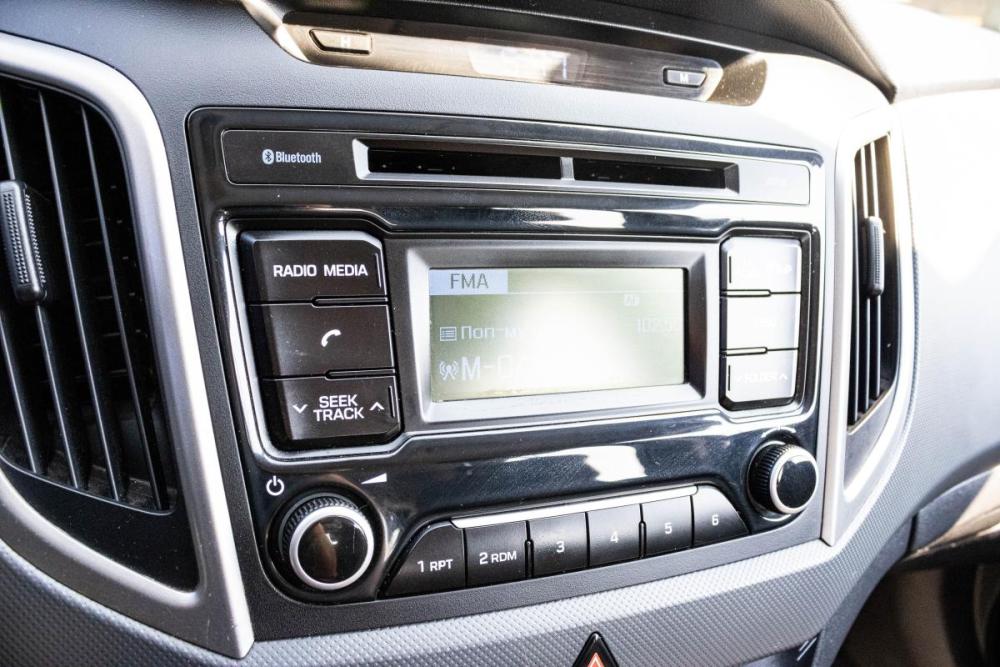Hyundai Creta I Уфа  - изображение 22