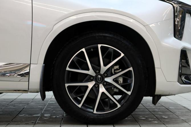 GAC GS8 II с пробегом 2025 года, цена 3 999 000 рублей, 2417 км, внедорожник, Автокод Объявления