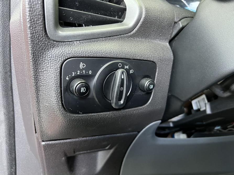 Ford EcoSport II Уфа  - изображение 13