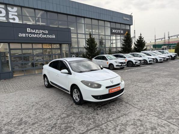 Renault Fluence I с пробегом 2012 года, цена 400 000 рублей, 400000 км, седан, Автокод Объявления