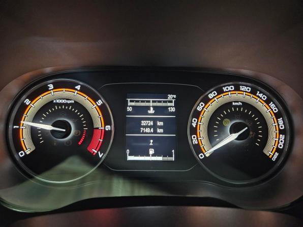 Lada (ВАЗ) Vesta I Рестайлинг (NG) с пробегом 2024 года, цена 1 278 000 рублей, 32723 км, седан, Автокод Объявления