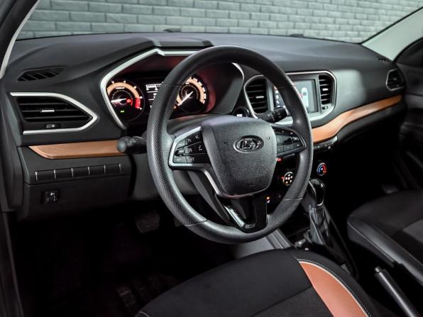 Lada (ВАЗ) Vesta I Рестайлинг (NG) с пробегом 2024 года, цена 1 650 000 рублей, 17104 км, универсал, Автокод Объявления