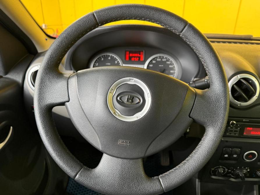 Lada (ВАЗ) Largus I Ижевск  - изображение 16