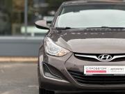 Hyundai Elantra V (MD) Рестайлинг Архангельск  - изображение 25