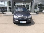 SsangYong Kyron I Рестайлинг Брянск  - изображение 16