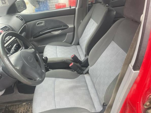 Kia Picanto I с пробегом 2007 года, цена 330 000 рублей, 155000 км, хэтчбек, Автокод Объявления