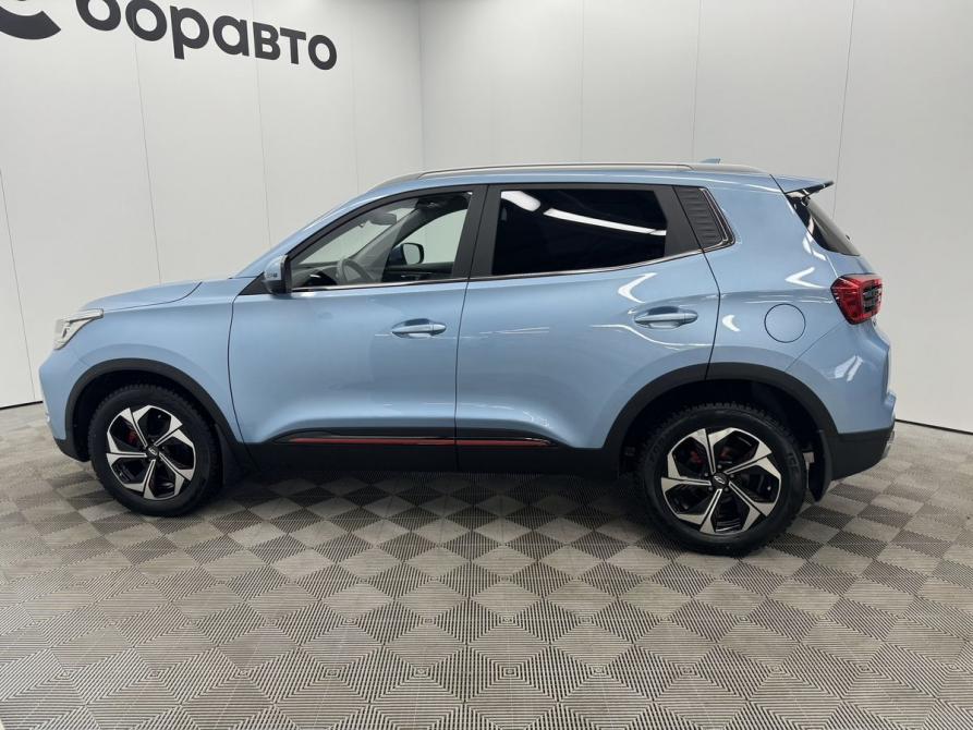 Chery Tiggo 4 Pro I Воронеж  - изображение 8