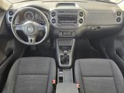 Volkswagen Tiguan I Рестайлинг Саратов  - изображение 24