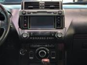 Toyota Land Cruiser Prado 150 Series Рестайлинг 1 Оренбург  - изображение 38