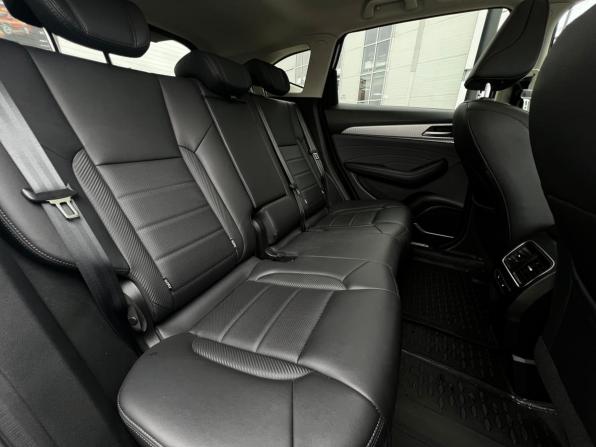 Haval F7 I Рестайлинг с пробегом 2023 года, цена 2 650 000 рублей, 34200 км, внедорожник, Автокод Объявления