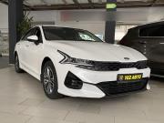 Kia K5 III Нефтекамск  - изображение 13